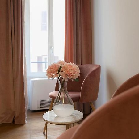 Palazzetto De Lante Appartamento Pinta 로마 외부 사진
