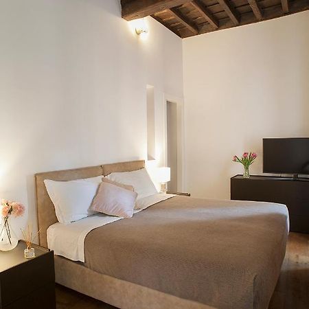 Palazzetto De Lante Appartamento Pinta 로마 외부 사진