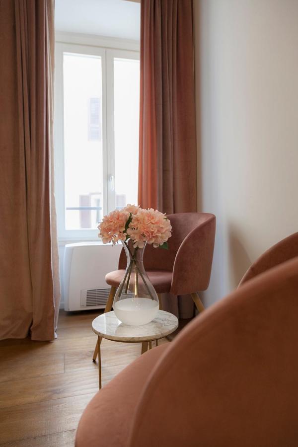 Palazzetto De Lante Appartamento Pinta 로마 외부 사진