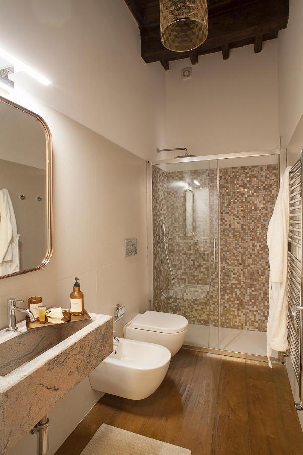 Palazzetto De Lante Appartamento Pinta 로마 외부 사진