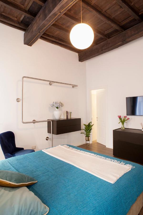 Palazzetto De Lante Appartamento Pinta 로마 외부 사진